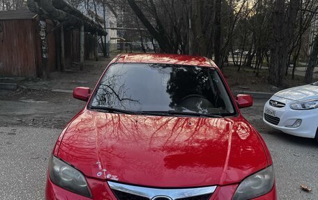 Mazda 3, 2006 год, 615 000 рублей, 4 фотография