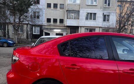 Mazda 3, 2006 год, 615 000 рублей, 13 фотография