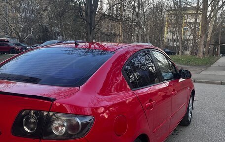 Mazda 3, 2006 год, 615 000 рублей, 10 фотография