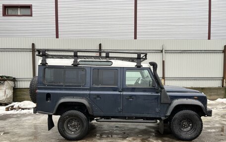 Land Rover Defender I, 2010 год, 2 400 000 рублей, 3 фотография