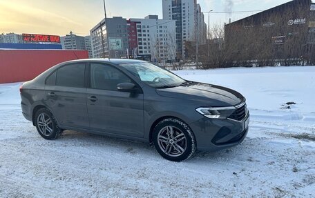 Volkswagen Polo VI (EU Market), 2020 год, 1 850 000 рублей, 5 фотография