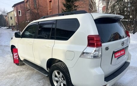 Toyota Land Cruiser Prado 150 рестайлинг 2, 2010 год, 3 200 000 рублей, 6 фотография