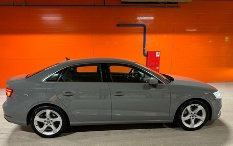 Audi A3, 2019 год, 2 600 000 рублей, 6 фотография