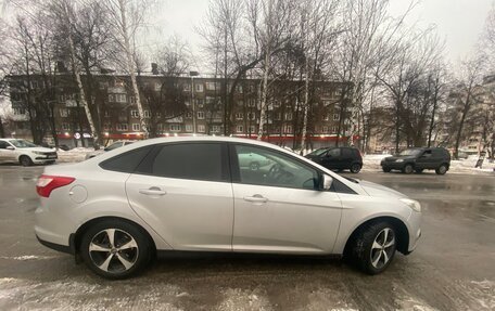 Ford Focus III, 2012 год, 830 000 рублей, 11 фотография