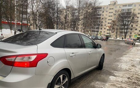 Ford Focus III, 2012 год, 830 000 рублей, 12 фотография