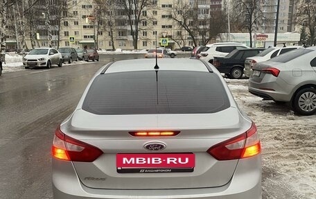 Ford Focus III, 2012 год, 830 000 рублей, 13 фотография