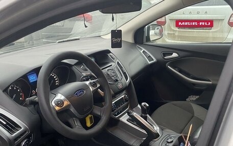 Ford Focus III, 2012 год, 830 000 рублей, 9 фотография