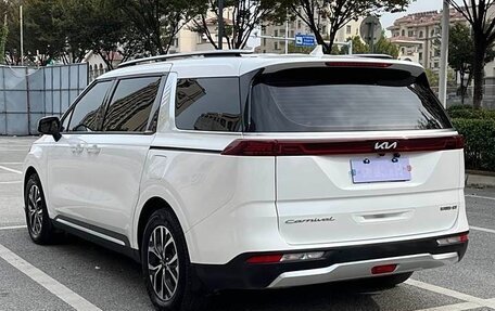 KIA Carnival, 2022 год, 3 370 000 рублей, 3 фотография