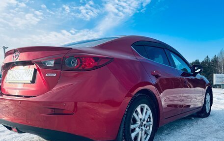 Mazda 3, 2014 год, 1 690 000 рублей, 4 фотография