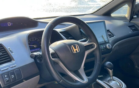 Honda Civic VIII, 2007 год, 799 000 рублей, 10 фотография