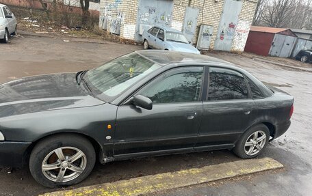 Audi A4, 1996 год, 320 000 рублей, 2 фотография