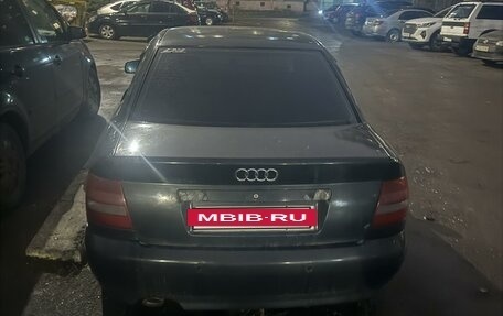 Audi A4, 1996 год, 320 000 рублей, 3 фотография