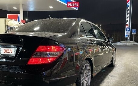 Mercedes-Benz C-Класс, 2010 год, 1 150 000 рублей, 7 фотография