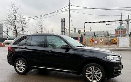 BMW X5, 2017 год, 3 990 000 рублей, 3 фотография