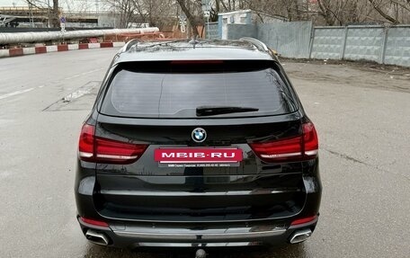 BMW X5, 2017 год, 3 990 000 рублей, 5 фотография