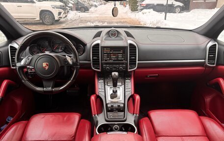 Porsche Cayenne III, 2013 год, 3 850 000 рублей, 6 фотография