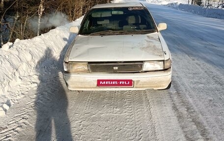 Toyota Corona VIII (T170), 1988 год, 115 000 рублей, 3 фотография