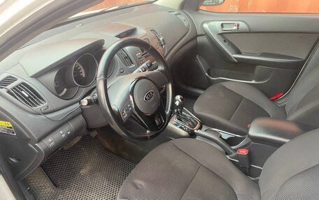 KIA Cerato III, 2012 год, 950 000 рублей, 7 фотография