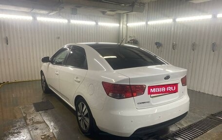 KIA Cerato III, 2012 год, 950 000 рублей, 3 фотография