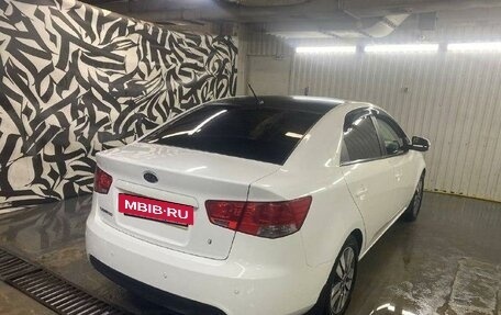 KIA Cerato III, 2012 год, 950 000 рублей, 4 фотография