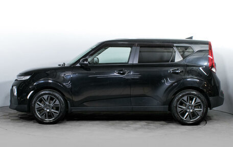 KIA Soul III, 2020 год, 1 799 000 рублей, 8 фотография