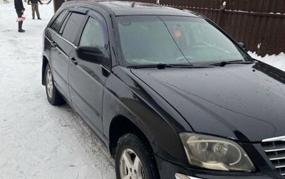 Chrysler Pacifica (CS), 2004 год, 430 000 рублей, 1 фотография