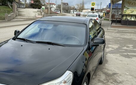 Chevrolet Epica, 2010 год, 760 000 рублей, 1 фотография