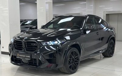 BMW X6 M, 2024 год, 26 600 000 рублей, 1 фотография