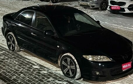 Mazda 6, 2007 год, 400 000 рублей, 1 фотография