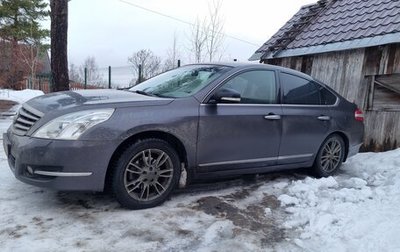 Nissan Teana, 2008 год, 875 000 рублей, 1 фотография