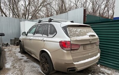 BMW X5, 2016 год, 2 400 000 рублей, 1 фотография