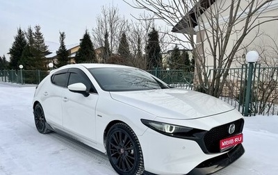 Mazda 3, 2020 год, 2 450 000 рублей, 1 фотография