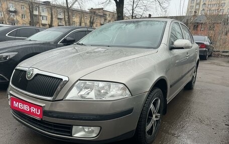 Skoda Octavia, 2008 год, 700 000 рублей, 1 фотография