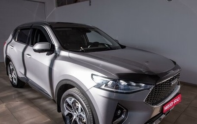 Haval F7 I, 2021 год, 2 050 000 рублей, 1 фотография