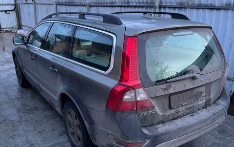 Volvo XC70 II рестайлинг, 2010 год, 1 520 000 рублей, 2 фотография