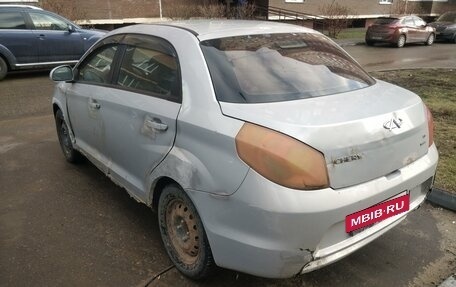 Chery Bonus (A13), 2012 год, 100 000 рублей, 2 фотография