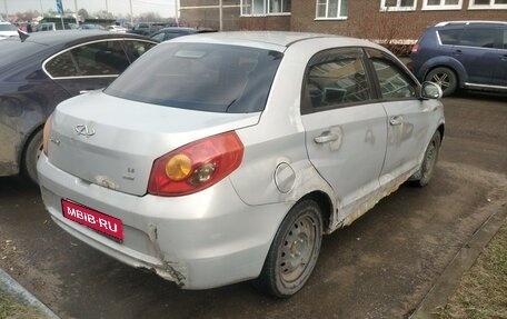 Chery Bonus (A13), 2012 год, 100 000 рублей, 4 фотография