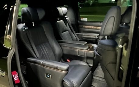 Toyota Alphard III, 2021 год, 10 250 000 рублей, 6 фотография