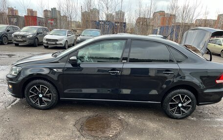 Volkswagen Polo VI (EU Market), 2017 год, 925 000 рублей, 12 фотография