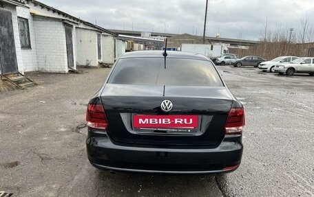 Volkswagen Polo VI (EU Market), 2017 год, 925 000 рублей, 9 фотография