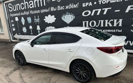 Mazda Axela, 2018 год, 1 580 000 рублей, 4 фотография