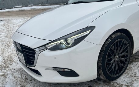 Mazda Axela, 2018 год, 1 580 000 рублей, 5 фотография