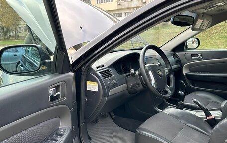 Chevrolet Epica, 2010 год, 760 000 рублей, 9 фотография