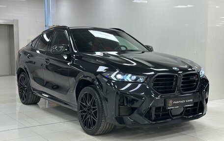 BMW X6 M, 2024 год, 26 600 000 рублей, 3 фотография