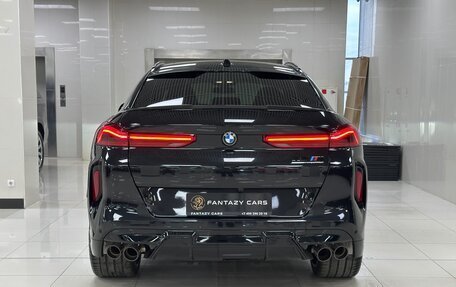 BMW X6 M, 2024 год, 26 600 000 рублей, 5 фотография