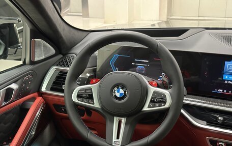 BMW X6 M, 2024 год, 26 600 000 рублей, 12 фотография