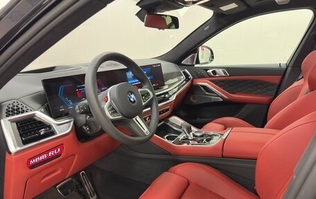 BMW X6 M, 2024 год, 26 600 000 рублей, 8 фотография