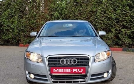 Audi A4, 2005 год, 700 000 рублей, 14 фотография