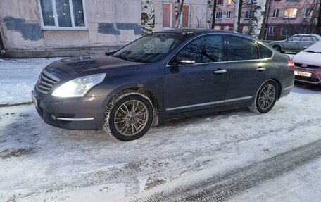 Nissan Teana, 2008 год, 875 000 рублей, 6 фотография