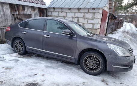 Nissan Teana, 2008 год, 875 000 рублей, 4 фотография